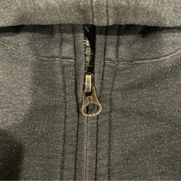 Lululemon jacket - Picture 3 of 5